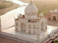 2 days Taj Mahal Tour :Taj Mahal at Sunset & Sunrise