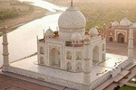 2 days Taj Mahal Tour :Taj Mahal at Sunset & Sunrise
