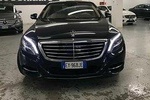 private transfer from Naples to positano