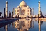 Private Taj Mahal Tour From Jaipur