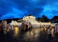 4 Days with Private Vehicle with Driver in Sri Lanka 