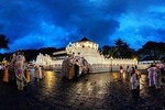 4 Days with Private Vehicle with Driver in Sri Lanka 