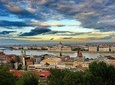 Budapest Private 4 Hour City Tour with comfortable air-conditioned car