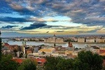 Budapest Private 4 Hour City Tour with comfortable air-conditioned car