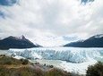 National Park - Perito Moreno Glacier - (Optional Nautic Safari)