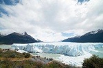 National Park - Perito Moreno Glacier - (Optional Nautic Safari)