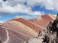 Rainbow Mountain tour with only 35 minutes hike