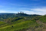 Siena and San Gimignano Private Tour from Florence