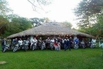 North east Himalayan motorcycle tour