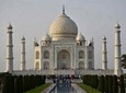 Private Tour To Agra with Taj Mahal and Agra Fort