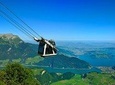 CabriO Mt Stanserhorn Railway Ticket