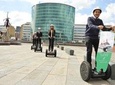 1 Hour Copenhagen Segway Tour