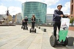 1 Hour Copenhagen Segway Tour