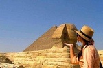 Private Tour : Giza Pyramids, Sphinx, Egyptian Museum And Khan El Khalili Bazaar