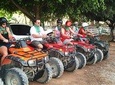 Sierra Madre ATV tour and Horseback Ridding
