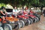 Sierra Madre ATV tour and Horseback Ridding