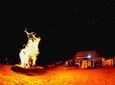 3-Days Merzouga Desert Guided Tour from Marrakech To Fez