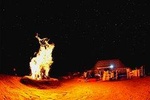3-Days Merzouga Desert Guided Tour from Marrakech To Fez