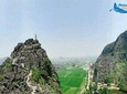 Private full day tour Hanoi to Ninh Binh (Tam Coc & Mua Cave)