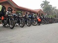 Bhutan Motorcycle tour