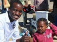Swakopmund Cultural Township Tours Namibia