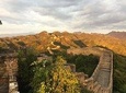 3-day ALL INCLUSIVE or NO MEAL The Great Wall Hiking tour PRIVATE