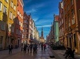 Best of Gdansk, Gdynia and Sopot: Private 7-hour TriCity Tour