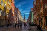 Best of Gdansk, Gdynia and Sopot: Private 7-hour TriCity Tour