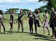 Nadi Therapeutic Mud Pools and Garden Tour - Shore Excursions EX LAUTOKA WHARF