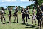 Nadi Therapeutic Mud Pools and Garden Tour - Shore Excursions EX LAUTOKA WHARF