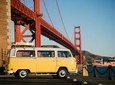 Vantigo San Francisco 4 Hour Private Tour