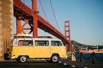 Vantigo San Francisco 4 Hour Private Tour