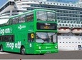 Dublin Shore Excursion: Hop On Hop Off