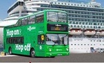 Dublin Shore Excursion: Hop On Hop Off