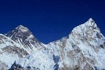 Everest Base Camp Trek
