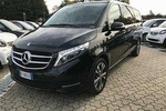 private transfer from Matera to Naples city or Airport