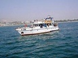 Agadir Half Day Fishing Boat Trip.
