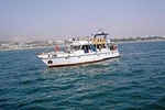 Agadir Half Day Fishing Boat Trip.