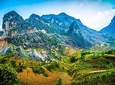 3-Day Discover Ha Giang Loop Tour From Hanoi
