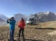 Everest Base Camp Heli Tour