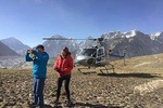 Everest Base Camp Heli Tour