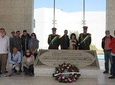 Private tour Ramallah & Bethlehem