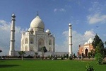 Delhi,Agra & Jaipur-3 Days Tour