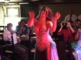 eat ,dance and sing on Nile dinner cruise Cairo night tour