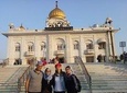 6 days Private Golden Triangle Tour : Delhi Agra Jaipur tour