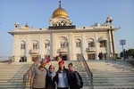 6 days Private Golden Triangle Tour : Delhi Agra Jaipur tour