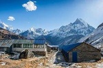 Rapid Annapurna Base Camp Trek
