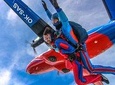 BEST TANDEM SKYDIVING IN PRAGUE
