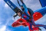 BEST TANDEM SKYDIVING IN PRAGUE