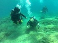 Scuba Diving from Sarigerme